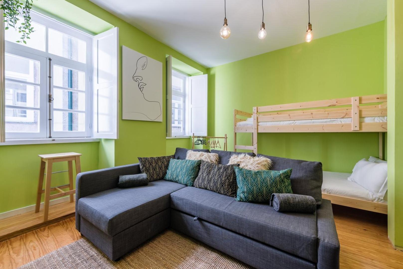 Guestready - Miragaia Green Porto Kültér fotó