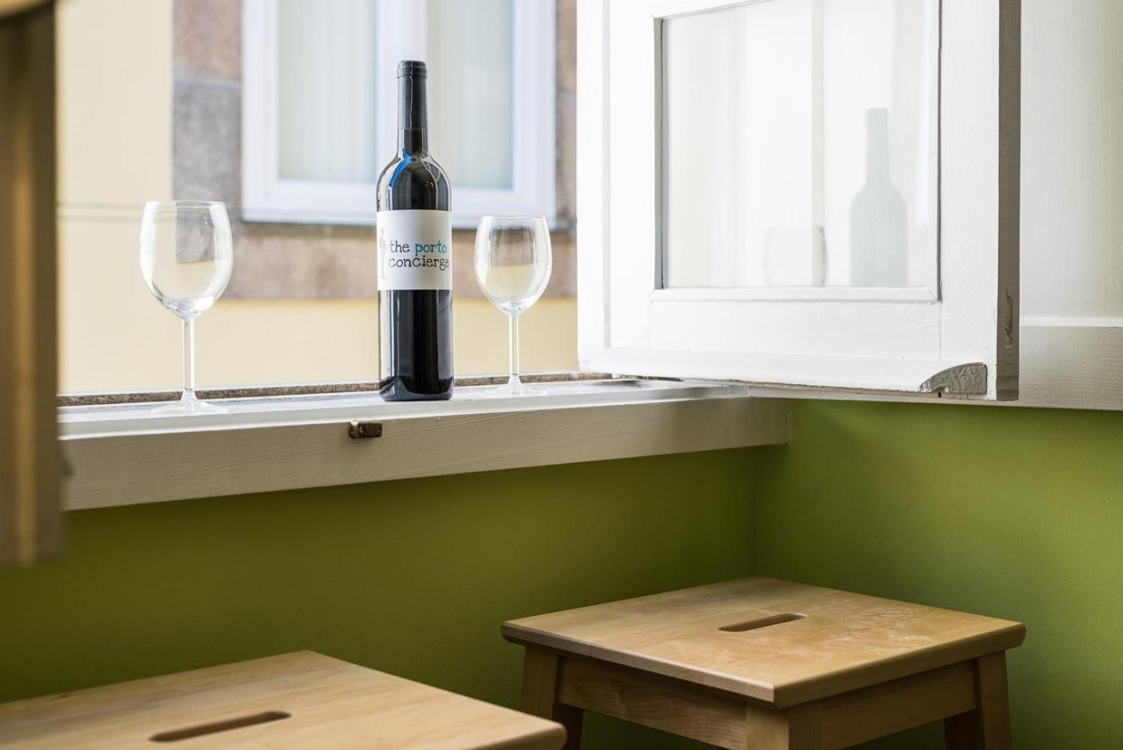 Guestready - Miragaia Green Porto Kültér fotó
