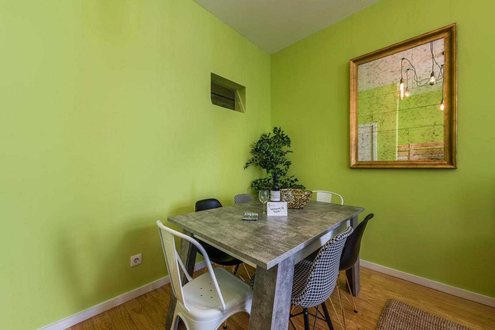 Guestready - Miragaia Green Porto Kültér fotó