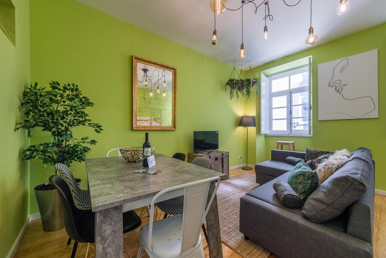 Guestready - Miragaia Green Porto Kültér fotó