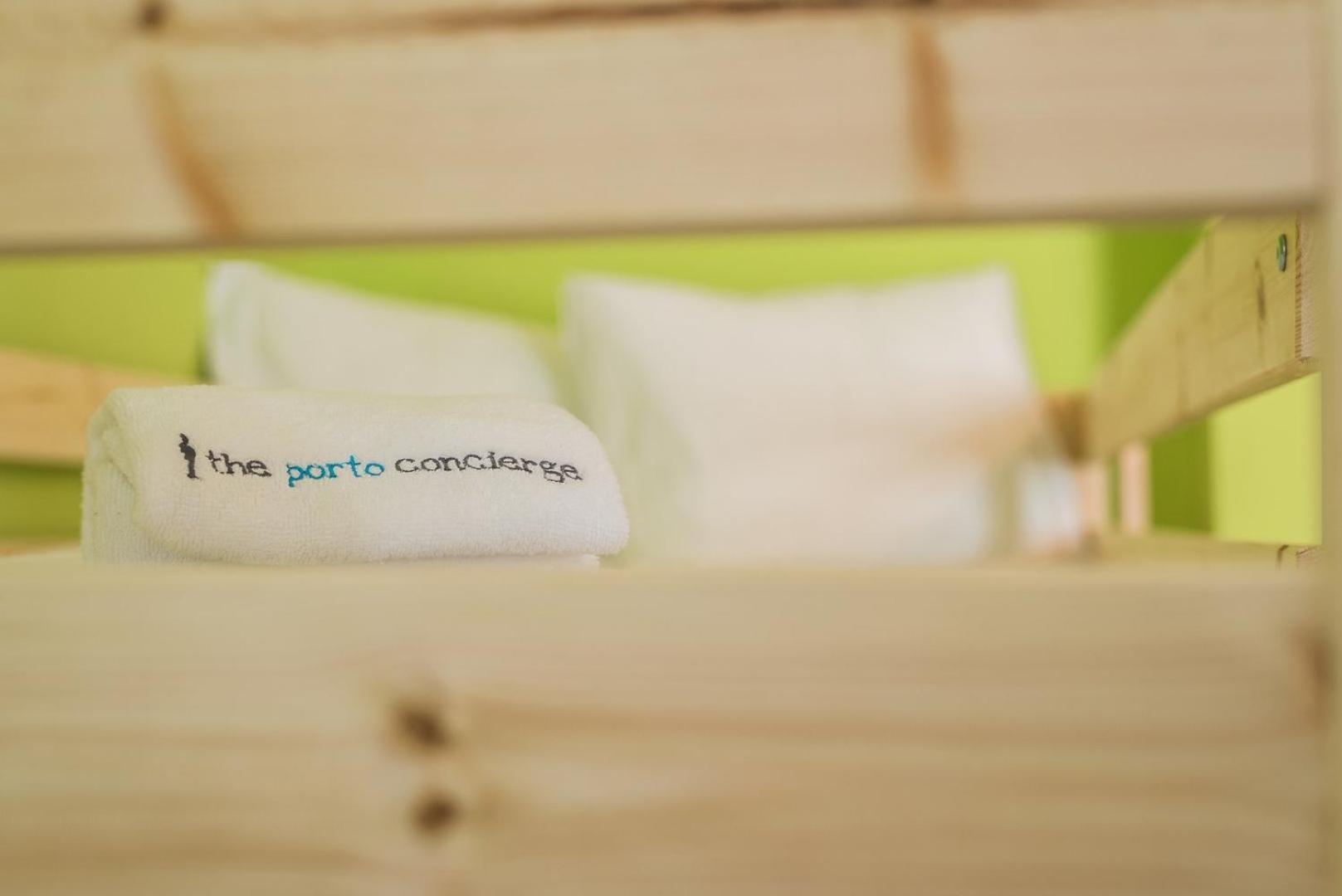 Guestready - Miragaia Green Porto Kültér fotó