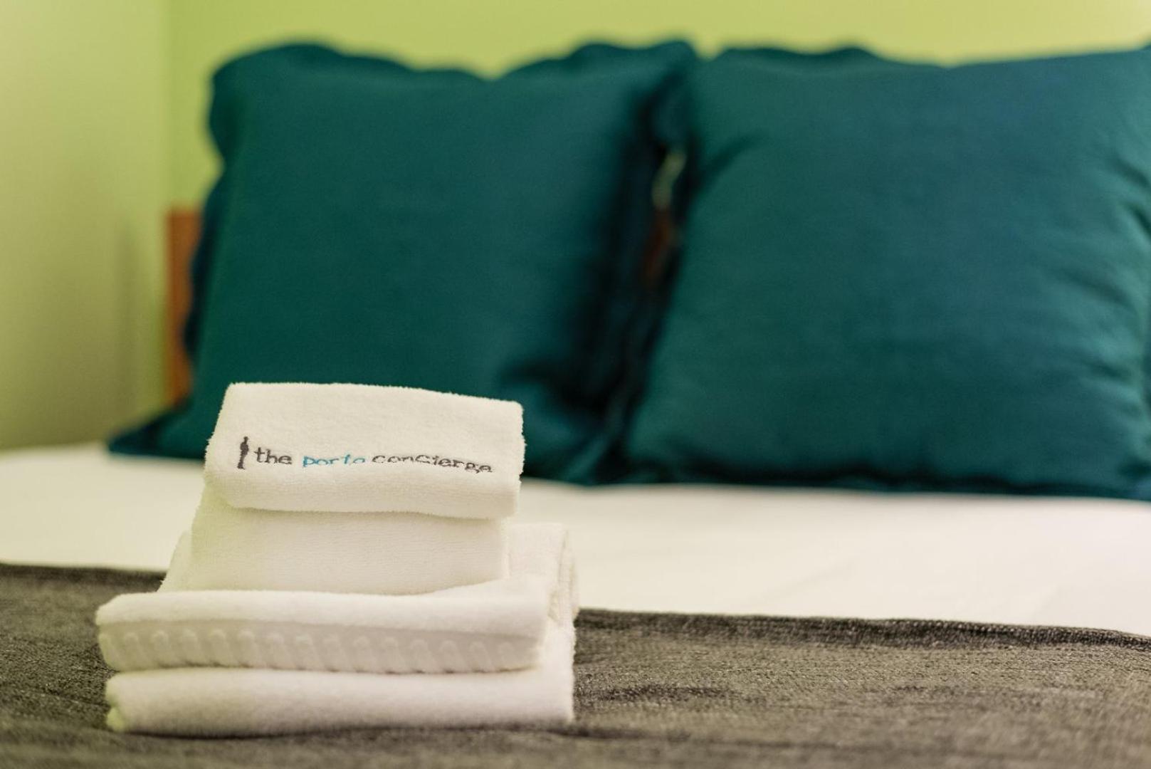 Guestready - Miragaia Green Porto Kültér fotó
