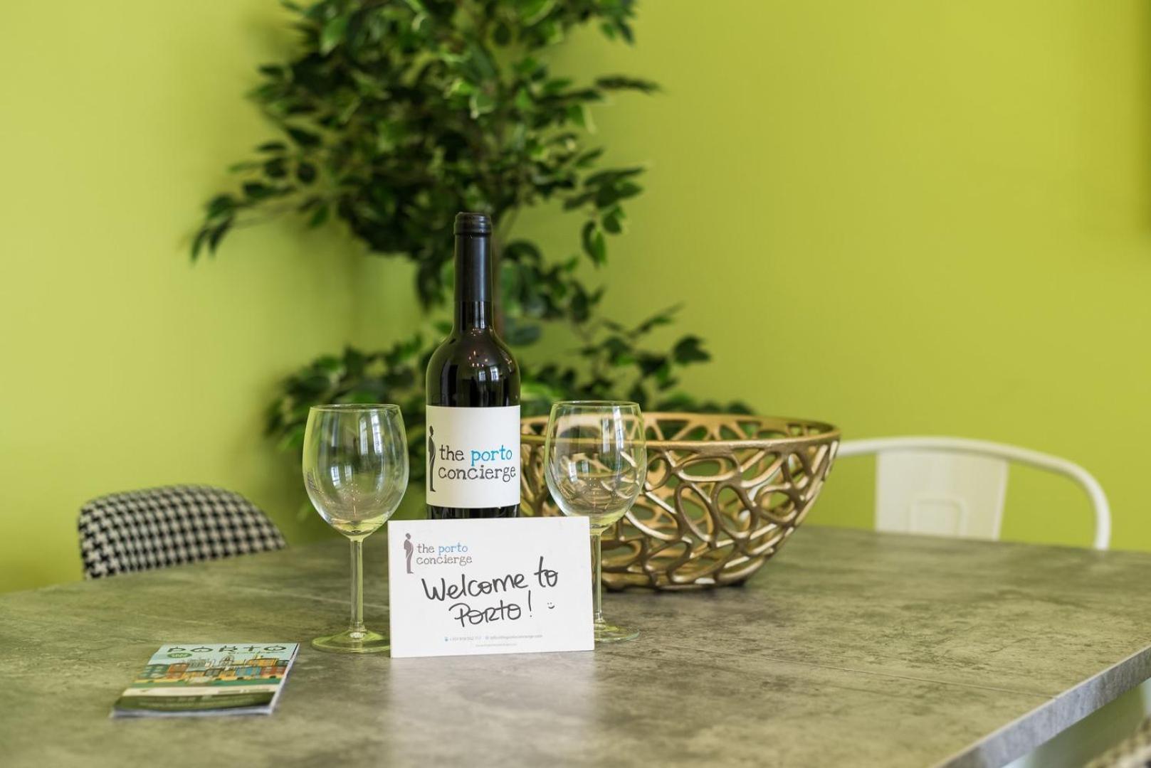 Guestready - Miragaia Green Porto Kültér fotó